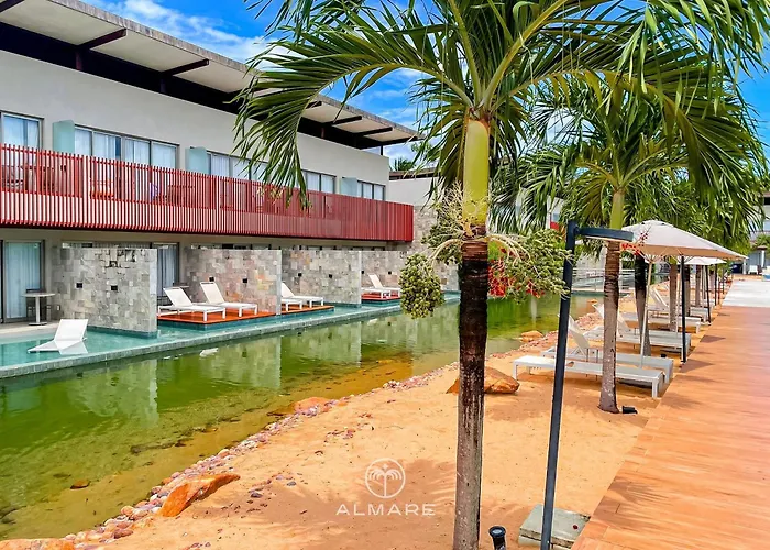 Flat Ile De Pipa Lanai - By Almare