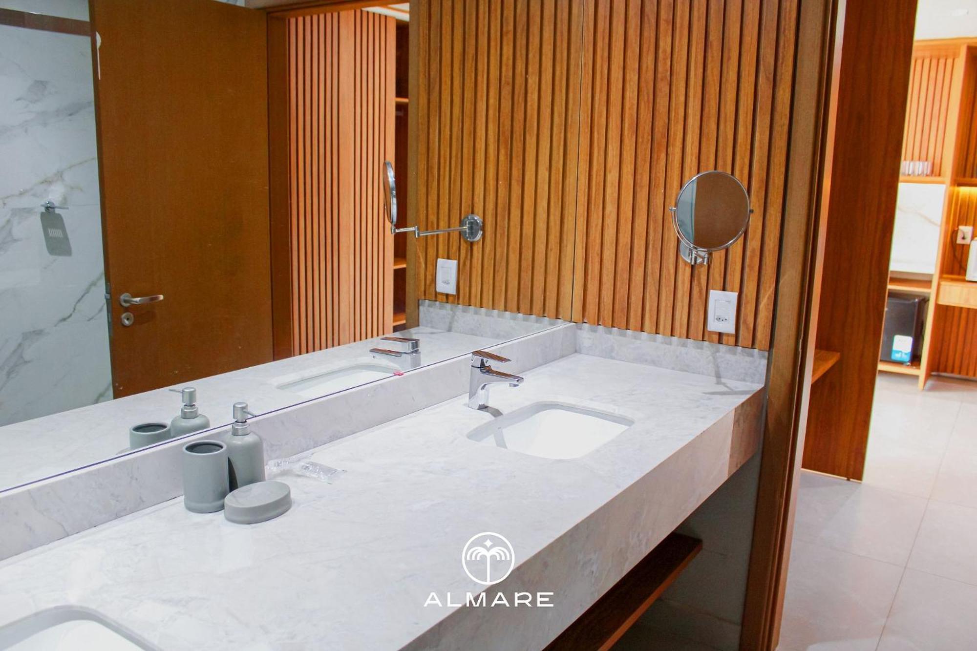Flat Ile De Pipa Lanai - By Almare Apartment