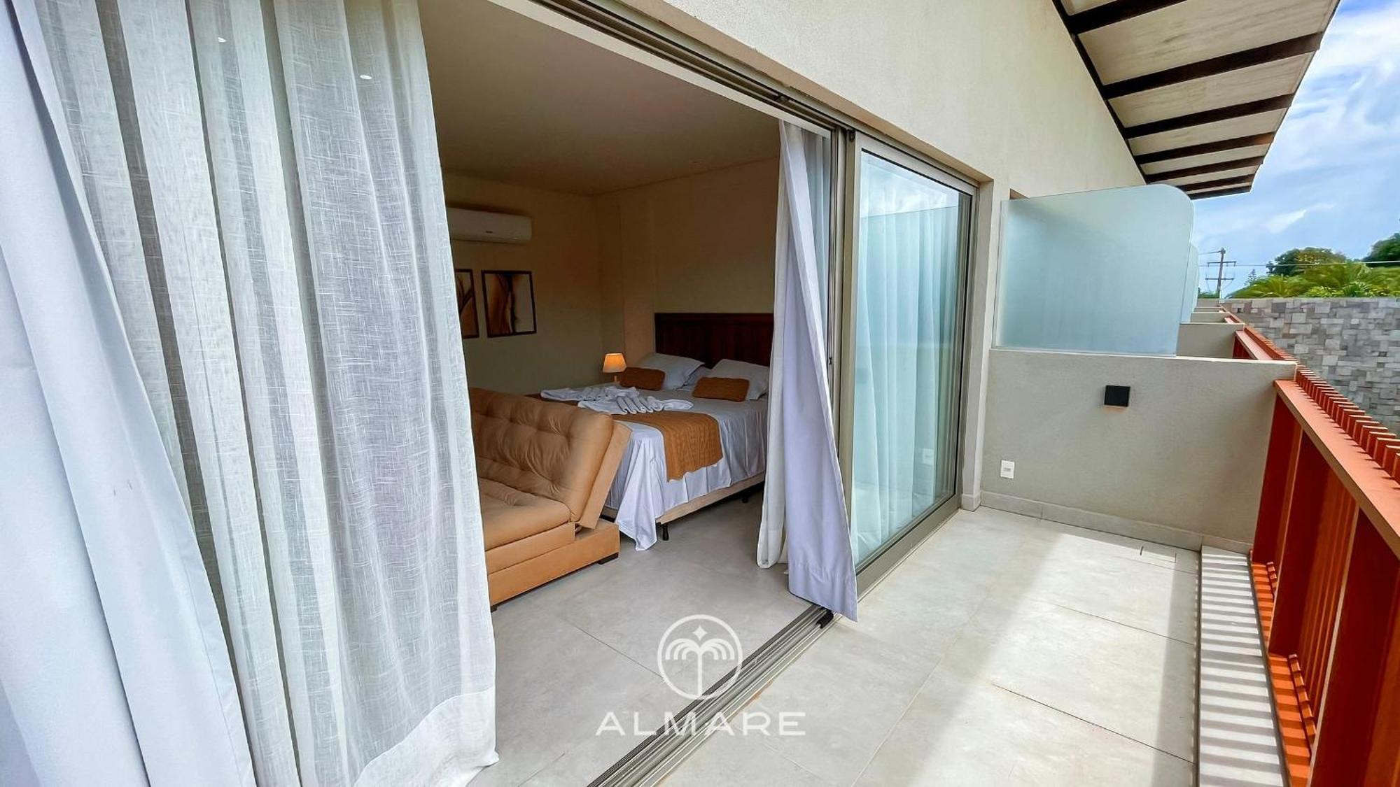 Apartment Flat Ile De Pipa Lanai - By Almare *