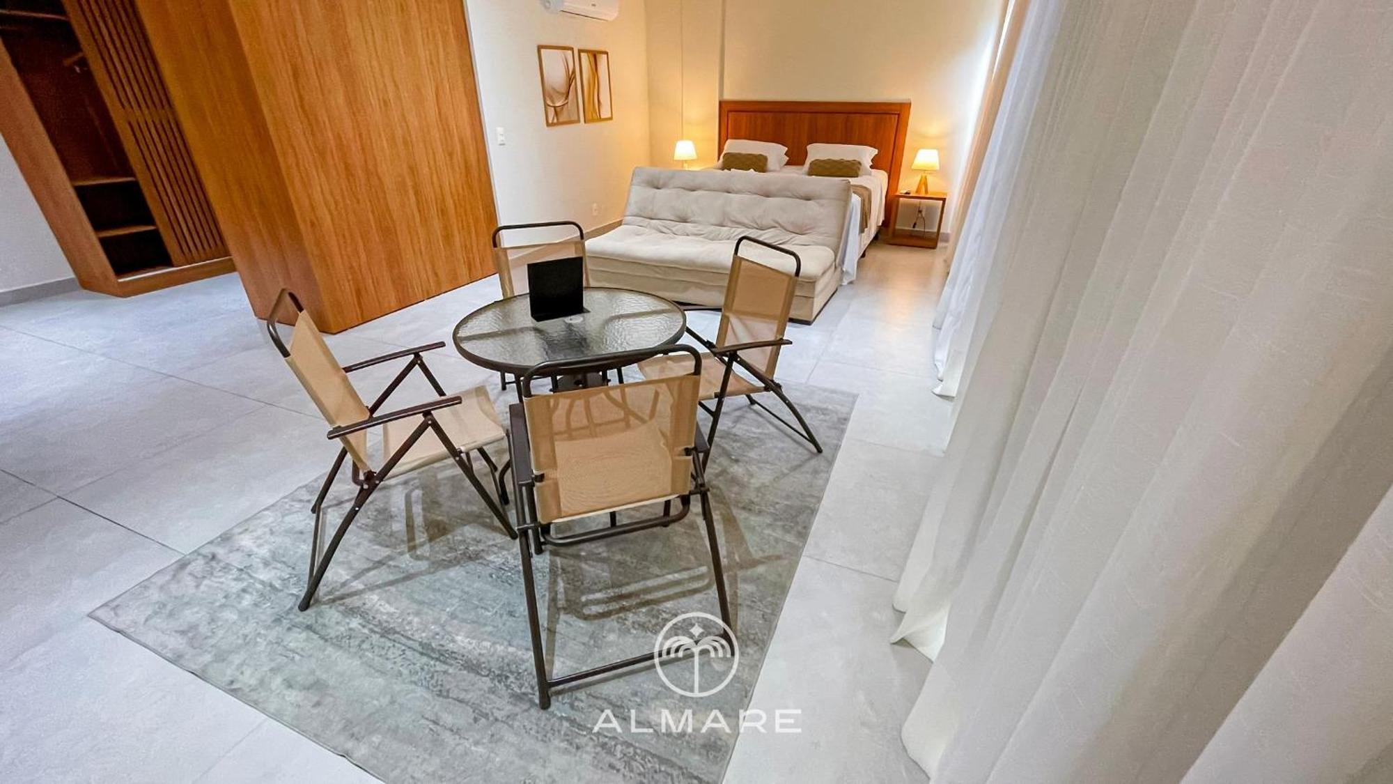 Flat Ile De Pipa Lanai - By Almare Apartment *