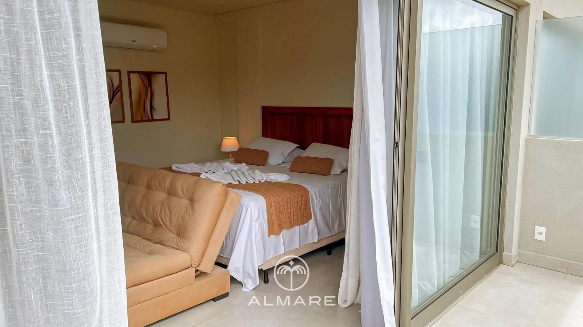 Apartment Flat Ile De Pipa Lanai - By Almare