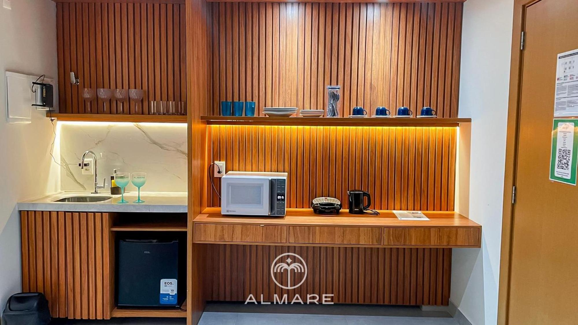 Flat Ile De Pipa Lanai - By Almare Apartment
