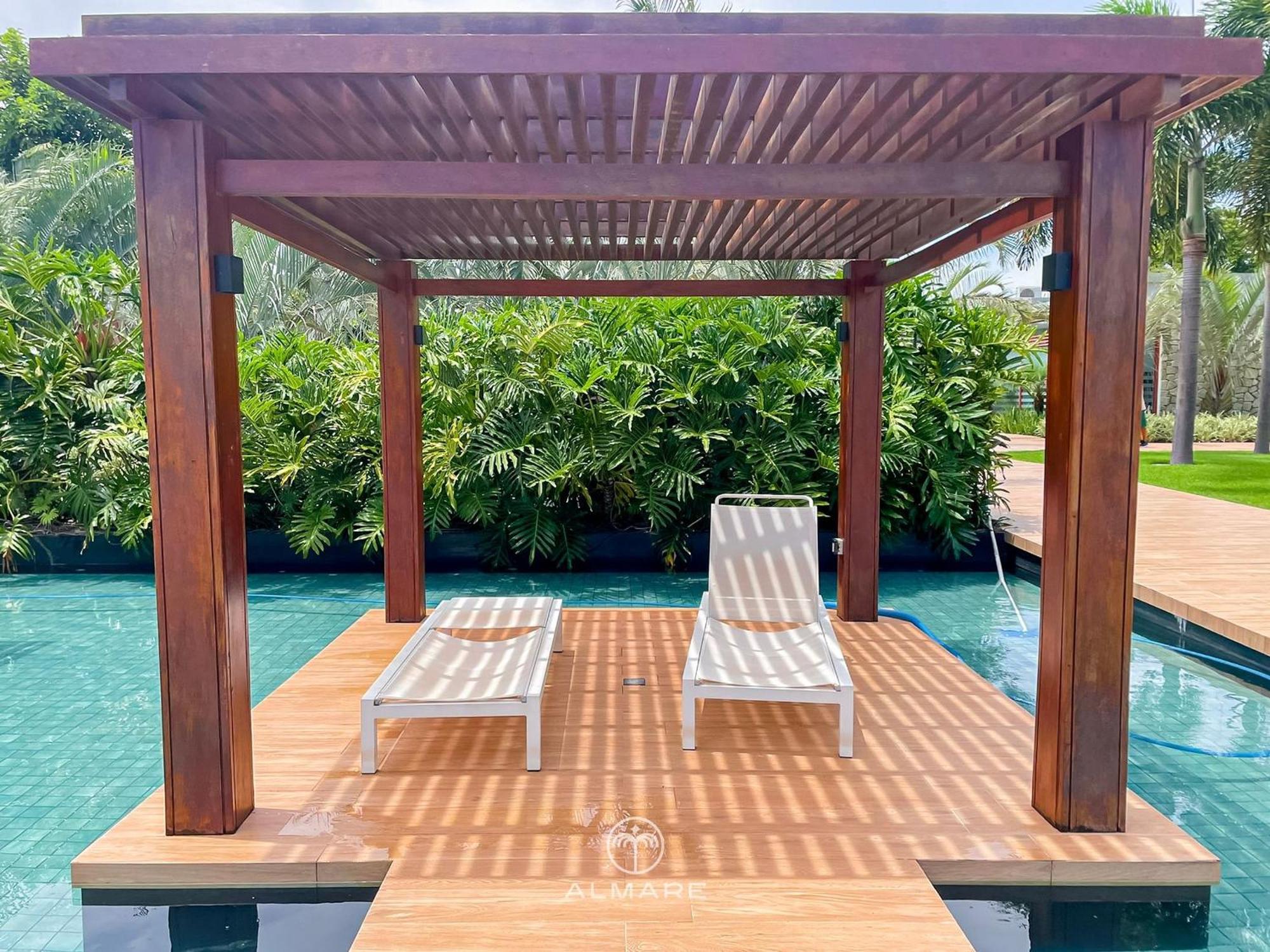Apartment Flat Ile De Pipa Lanai - By Almare Praia de Pipa