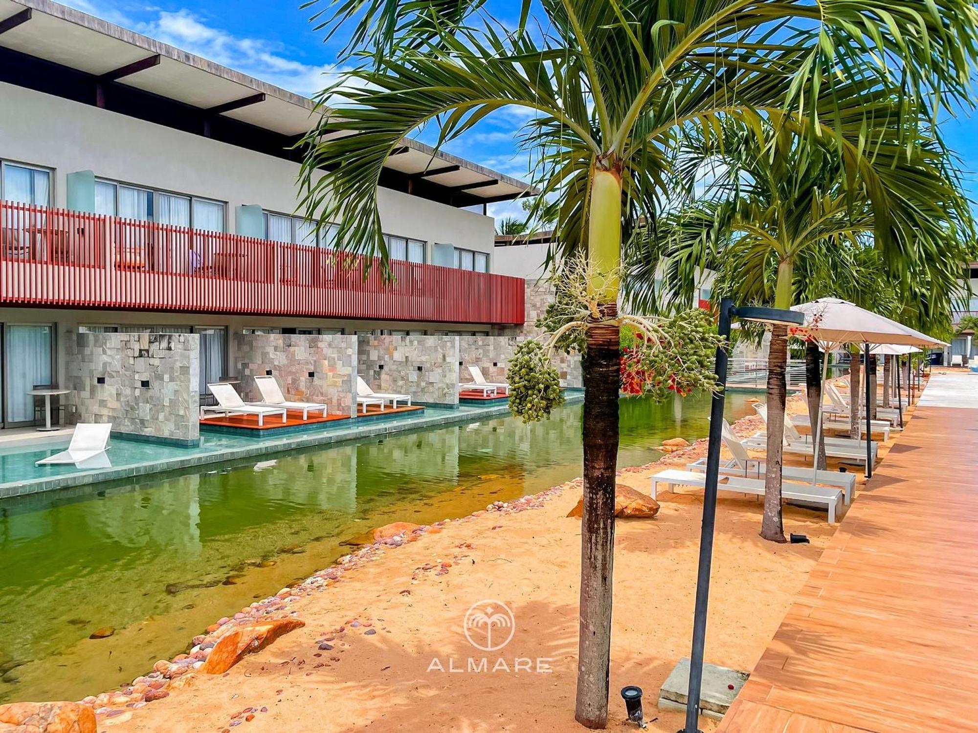 Flat Ile De Pipa Lanai - By Almare